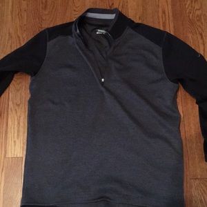 Nike Golf Pullover